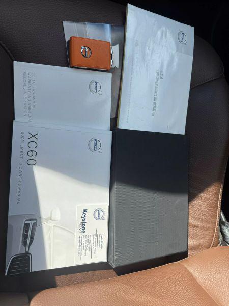 2021 Volvo XC60 T5 Momentum