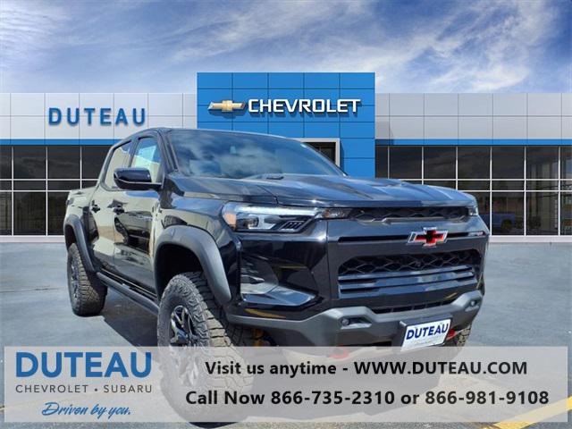 2025 Chevrolet Colorado ZR2 for sale in Lincoln, NE