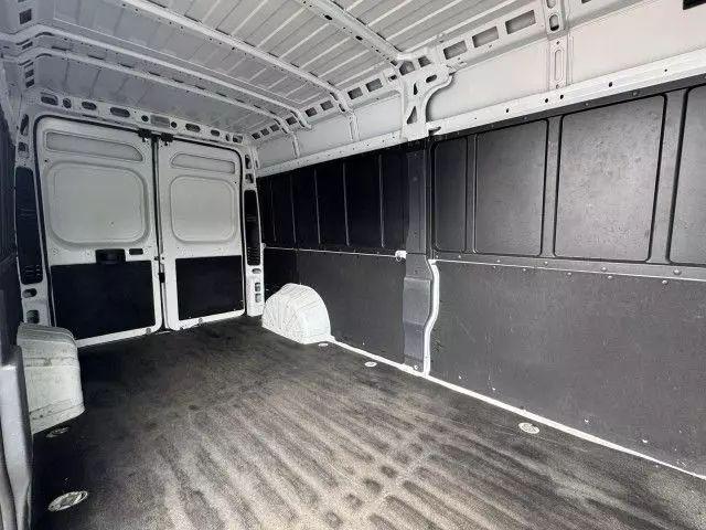 2023 Ram ProMaster 2500 Cargo Van High Roof 159" WB