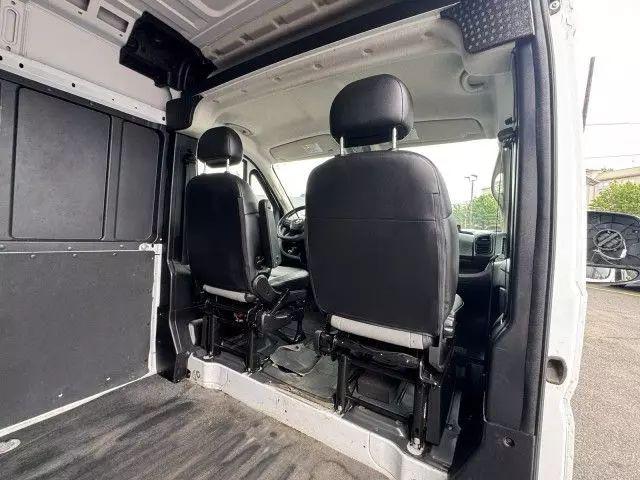2023 Ram ProMaster 2500 Cargo Van High Roof 159" WB