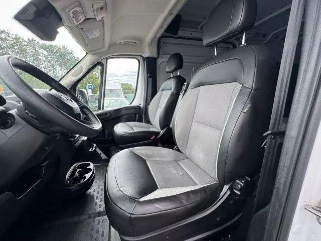 2023 Ram ProMaster 2500 Cargo Van High Roof 159" WB