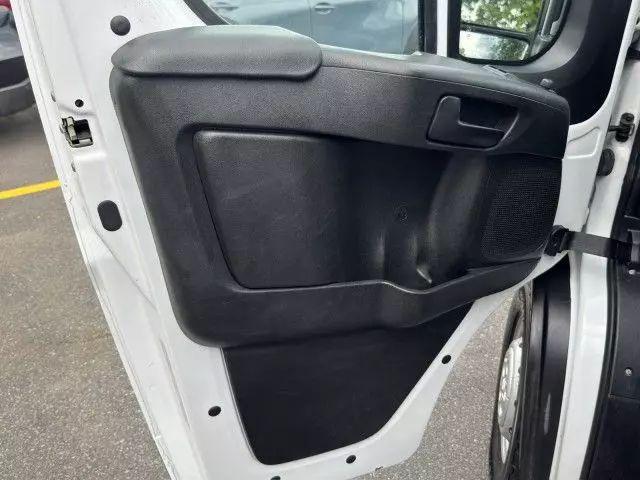 2023 Ram ProMaster 2500 Cargo Van High Roof 159" WB