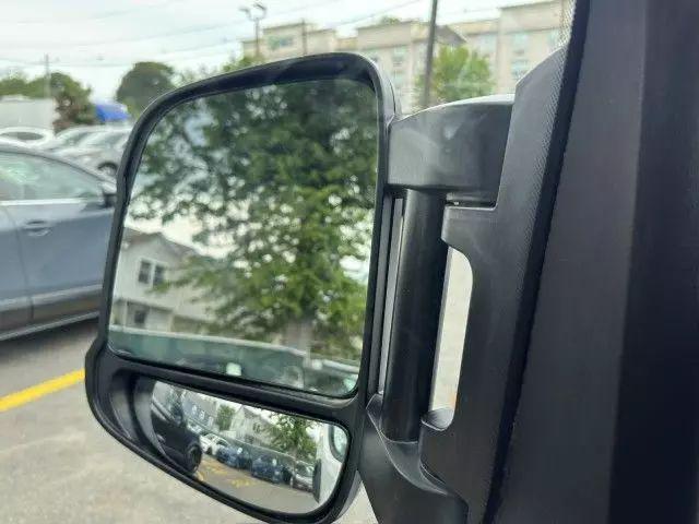 2023 Ram ProMaster 2500 Cargo Van High Roof 159" WB
