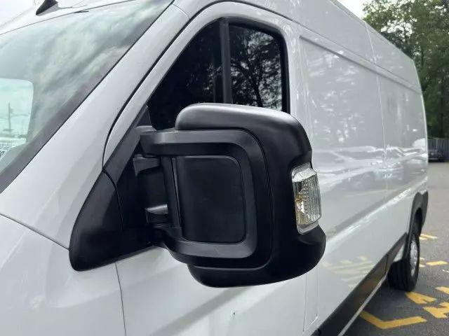 2023 Ram ProMaster 2500 Cargo Van High Roof 159" WB
