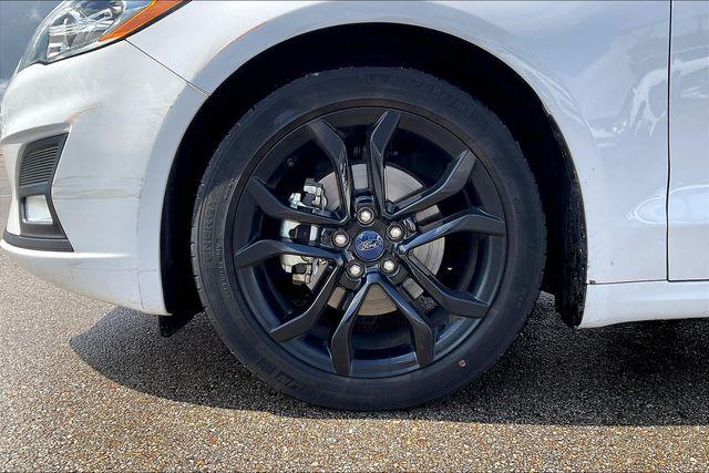 Used 2020 Ford Fusion For Sale in Millington, TN