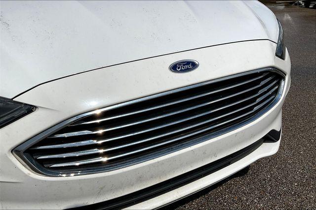Used 2020 Ford Fusion For Sale in Millington, TN