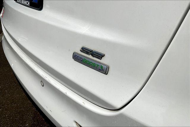 Used 2020 Ford Fusion For Sale in Millington, TN