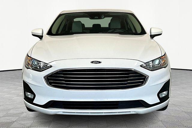 Used 2020 Ford Fusion For Sale in OLIVE BRANCH, MS