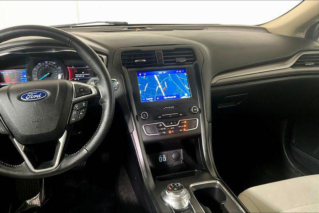 Used 2020 Ford Fusion For Sale in OLIVE BRANCH, MS