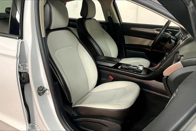 Used 2020 Ford Fusion For Sale in OLIVE BRANCH, MS