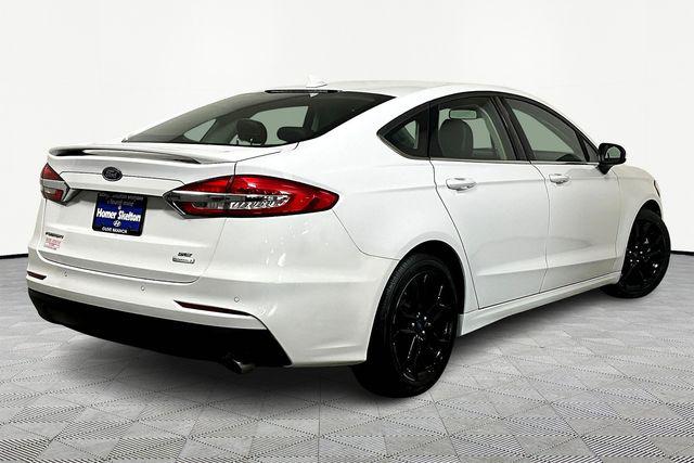 Used 2020 Ford Fusion For Sale in OLIVE BRANCH, MS