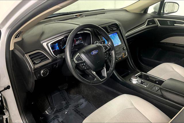 Used 2020 Ford Fusion For Sale in OLIVE BRANCH, MS