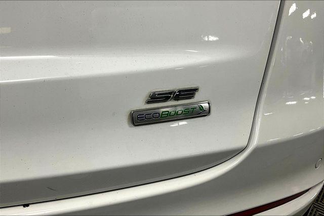 Used 2020 Ford Fusion For Sale in OLIVE BRANCH, MS