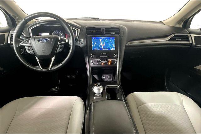 Used 2020 Ford Fusion For Sale in OLIVE BRANCH, MS