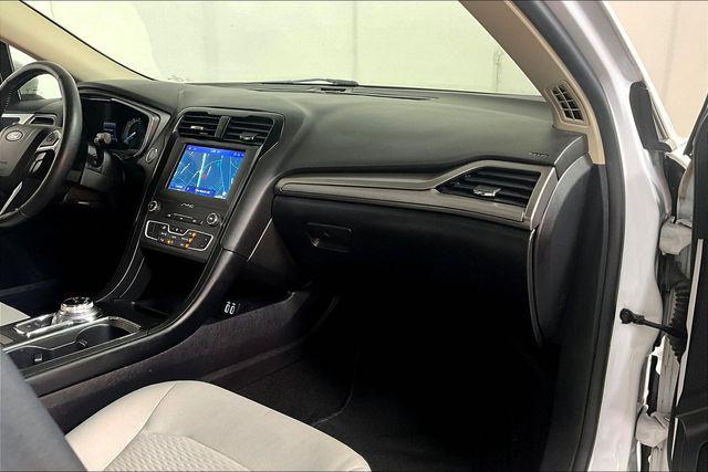 Used 2020 Ford Fusion For Sale in OLIVE BRANCH, MS