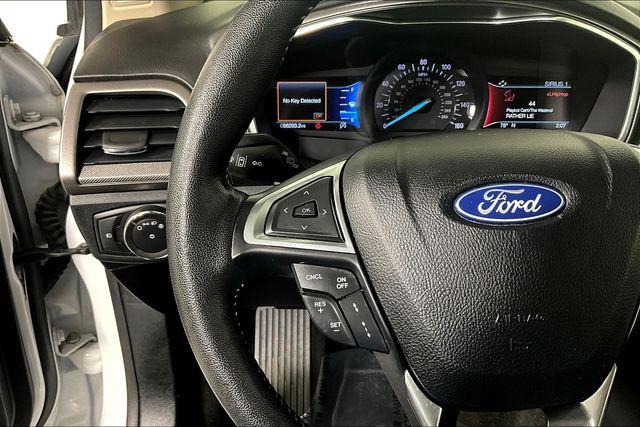 Used 2020 Ford Fusion For Sale in OLIVE BRANCH, MS