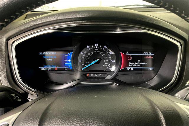 Used 2020 Ford Fusion For Sale in OLIVE BRANCH, MS