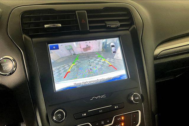 Used 2020 Ford Fusion For Sale in OLIVE BRANCH, MS
