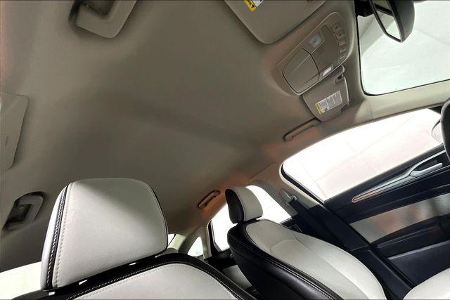 Used 2020 Ford Fusion For Sale in OLIVE BRANCH, MS