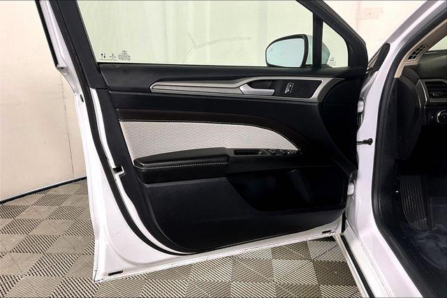 Used 2020 Ford Fusion For Sale in OLIVE BRANCH, MS