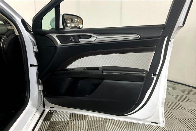 Used 2020 Ford Fusion For Sale in OLIVE BRANCH, MS