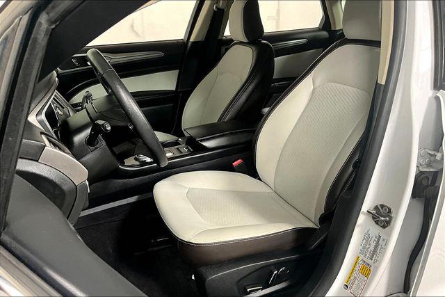 Used 2020 Ford Fusion For Sale in OLIVE BRANCH, MS