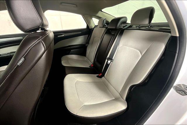 Used 2020 Ford Fusion For Sale in OLIVE BRANCH, MS