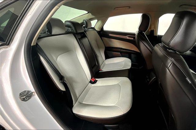 Used 2020 Ford Fusion For Sale in OLIVE BRANCH, MS