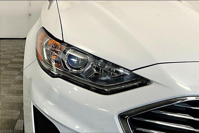 Used 2020 Ford Fusion For Sale in OLIVE BRANCH, MS