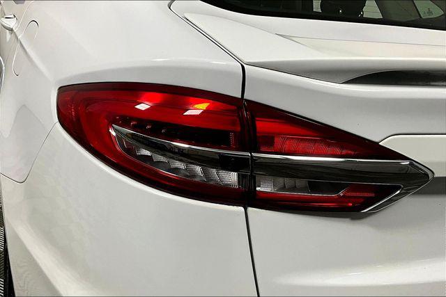 Used 2020 Ford Fusion For Sale in OLIVE BRANCH, MS