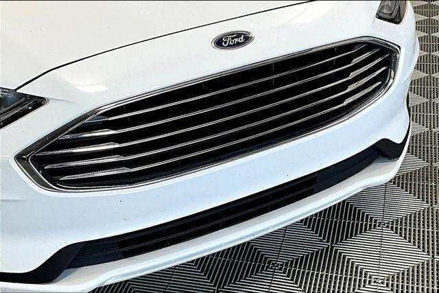 Used 2020 Ford Fusion For Sale in OLIVE BRANCH, MS