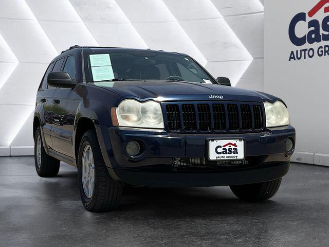 2006 Jeep Grand Cherokee Laredo for sale in El Paso, TX