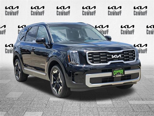 2025 Kia Telluride S for sale in Conroe, TX