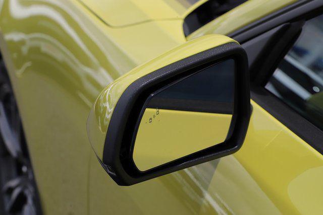 2025 Ford Mustang EcoBoost Premium Fastback