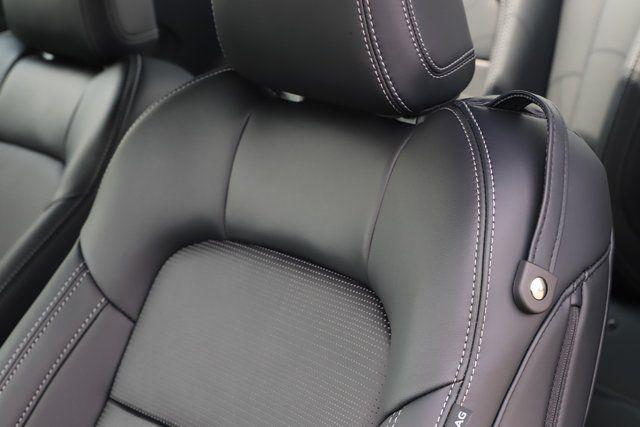 2025 Ford Mustang EcoBoost Premium Fastback