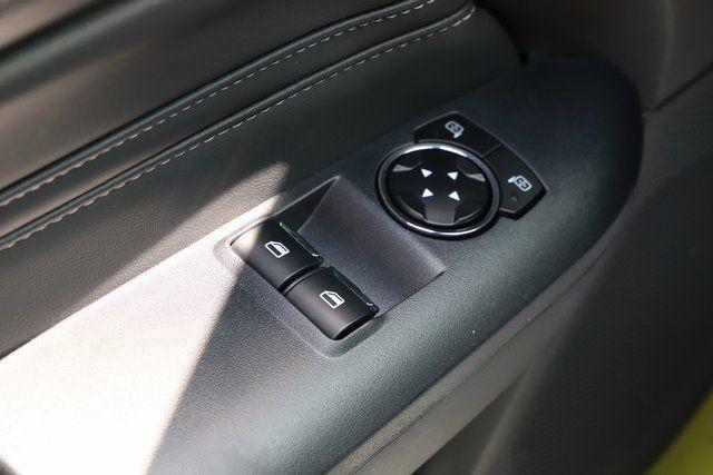 2025 Ford Mustang EcoBoost Premium Fastback