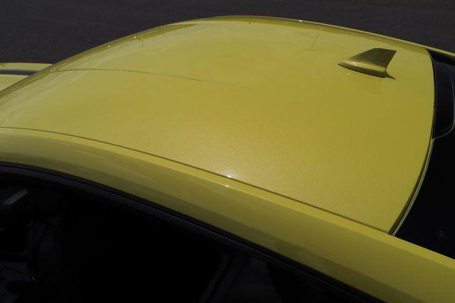 2025 Ford Mustang EcoBoost Premium Fastback