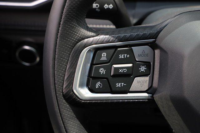 2025 Ford Mustang EcoBoost Premium Fastback