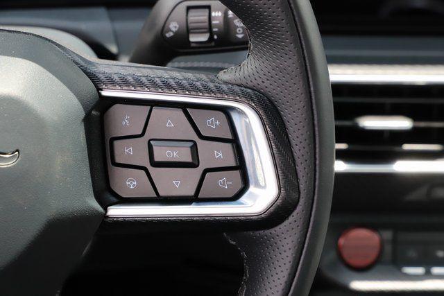 2025 Ford Mustang EcoBoost Premium Fastback