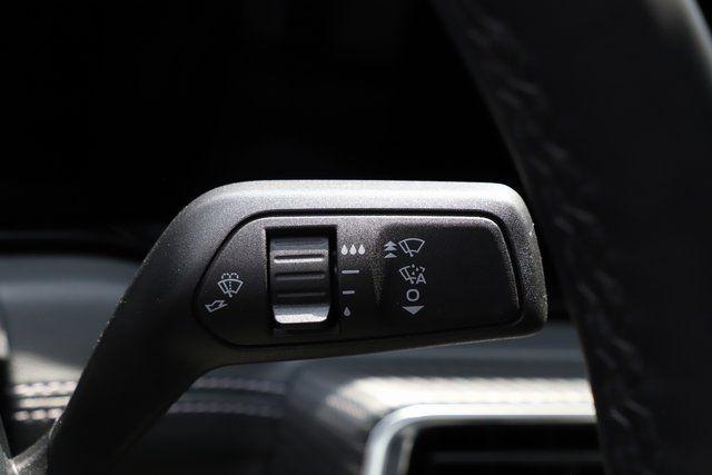 2025 Ford Mustang EcoBoost Premium Fastback