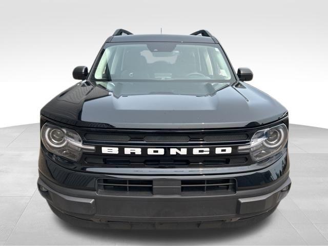 Used 2024 Ford Bronco Sport For Sale in Muscle Shoals, AL