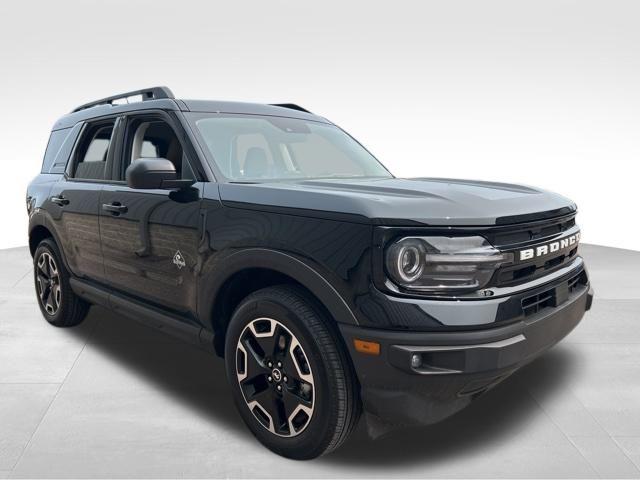 Used 2024 Ford Bronco Sport For Sale in Muscle Shoals, AL
