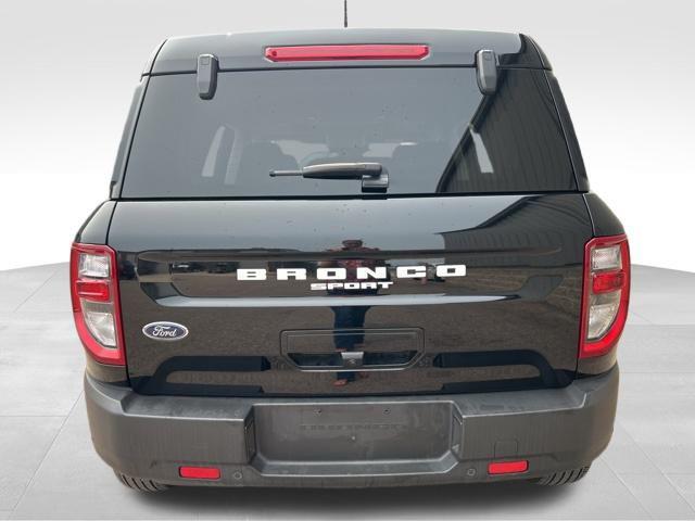 Used 2024 Ford Bronco Sport For Sale in Muscle Shoals, AL