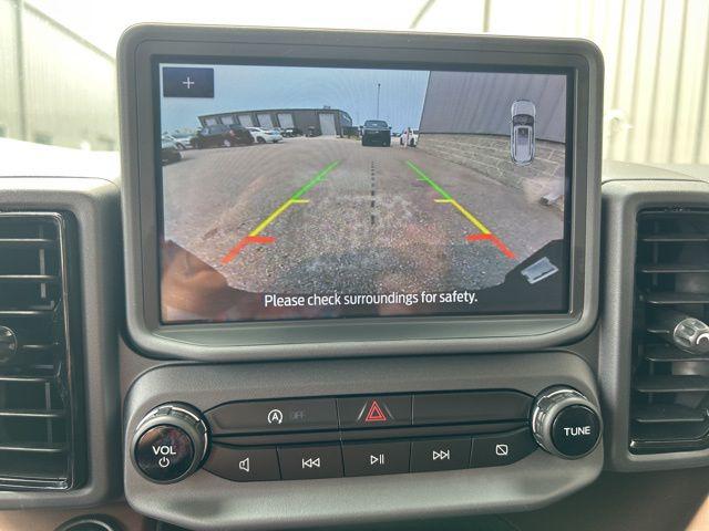 Used 2024 Ford Bronco Sport For Sale in Muscle Shoals, AL