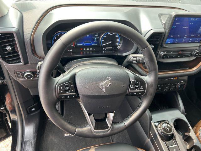 Used 2024 Ford Bronco Sport For Sale in Muscle Shoals, AL