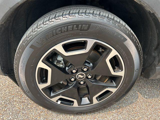 Used 2024 Ford Bronco Sport For Sale in Muscle Shoals, AL