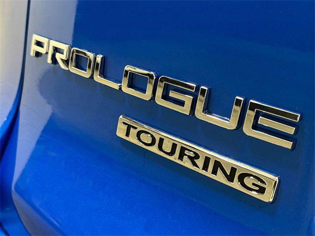 2025 Honda Prologue Touring