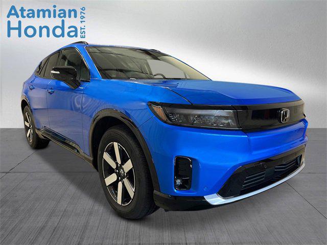 2025 Honda Prologue Touring