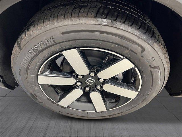 2025 Honda Prologue Touring