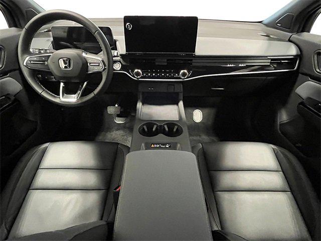 2025 Honda Prologue Touring